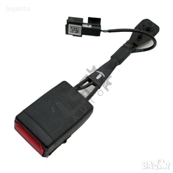 Закопчалка заден десен предпазен колан Opel Insignia 2008-2013 ID: 113677, снимка 1