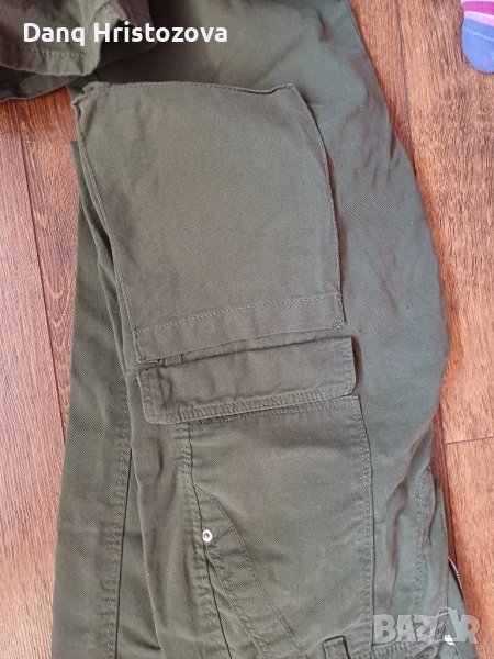 Карго панталон- нов, ХС - 30лв вече, снимка 1
