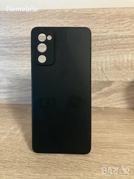 Samsung Galaxy S20 FE 5G Силиконов гръб/кейс, снимка 1