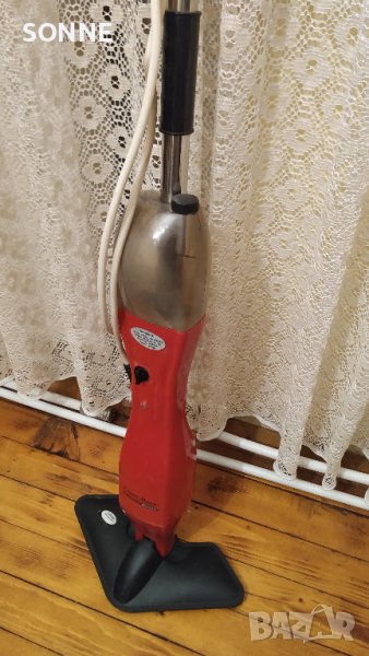 Немска парочистачка - Clean Maxx Dampfbesen Steam Expert , снимка 1