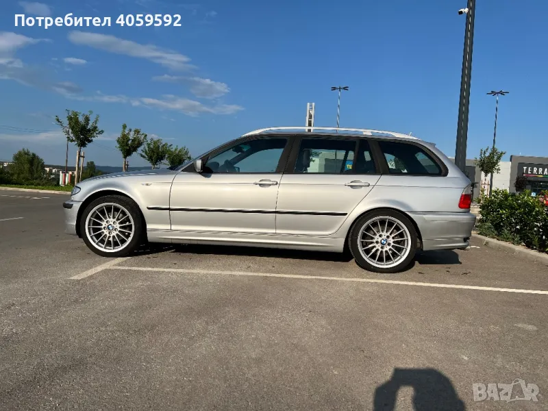 Джанти БМВ Стил 32 18’/ BMW Style 32, снимка 1
