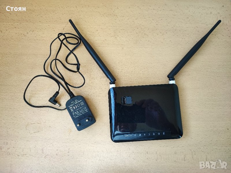 Рутер D-LINK DWR-116, снимка 1