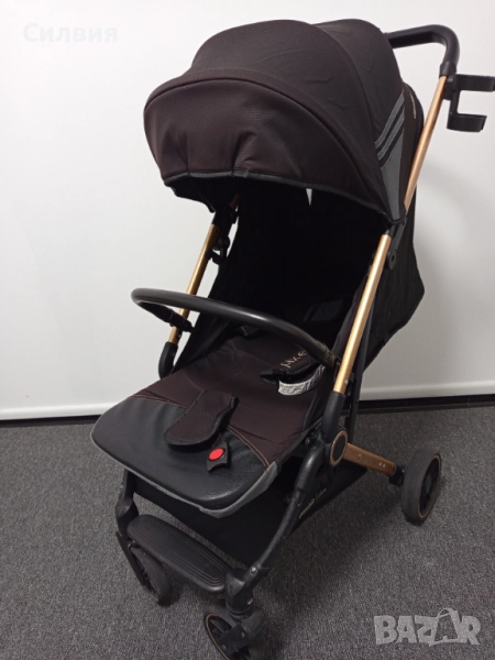 Продавам бебешка количка Chipolino Pixie , снимка 1