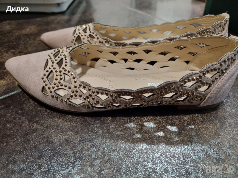 Дамски обувки, снимка 1