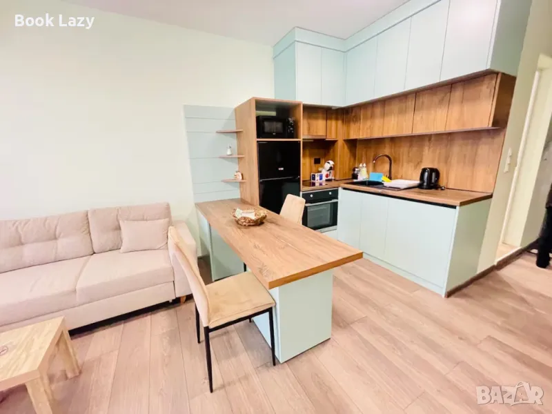 Getaway, снимка 1