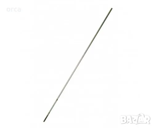 Стрела за харпун с резба DIVER – здрава и устойчива на корозия, снимка 1