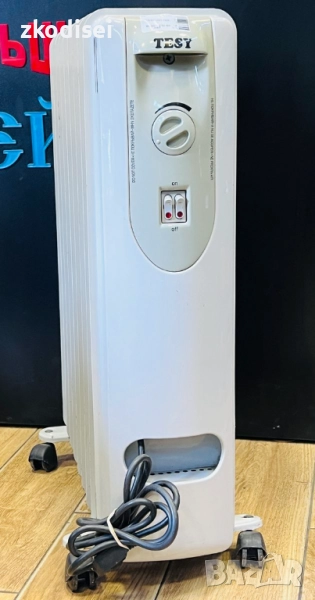 Радиатор TESY D02 1509, снимка 1