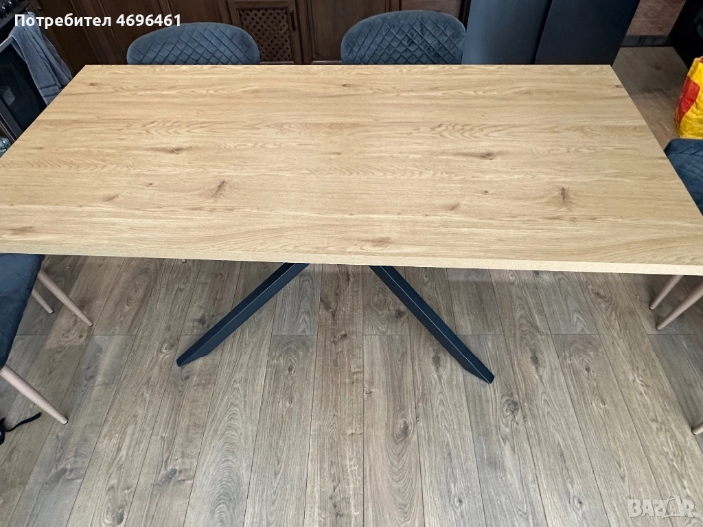 Маса, снимка 1