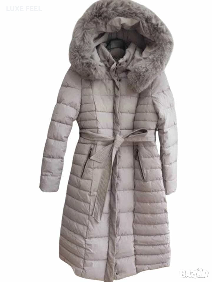 Дамско Яке ⚜️, снимка 1