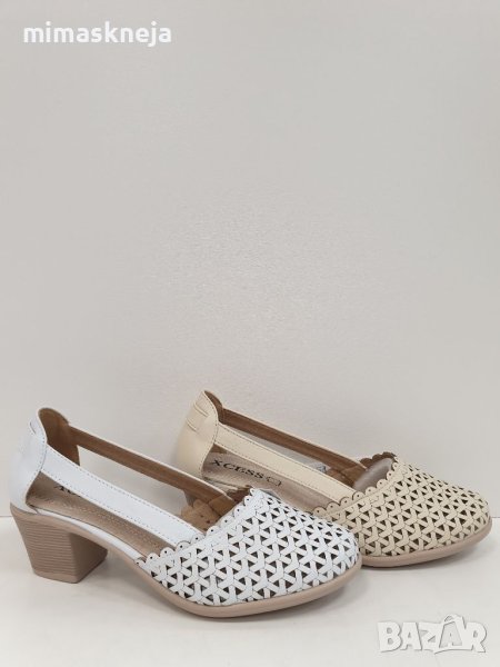 дамски обувки 8010, снимка 1