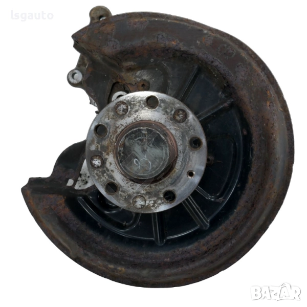 Заден ляв шенкел Volkswagen Golf VI 2008-2016 ID: 151804, снимка 1