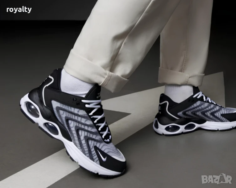 Nike Air Max TW мъжки маратонки , снимка 1