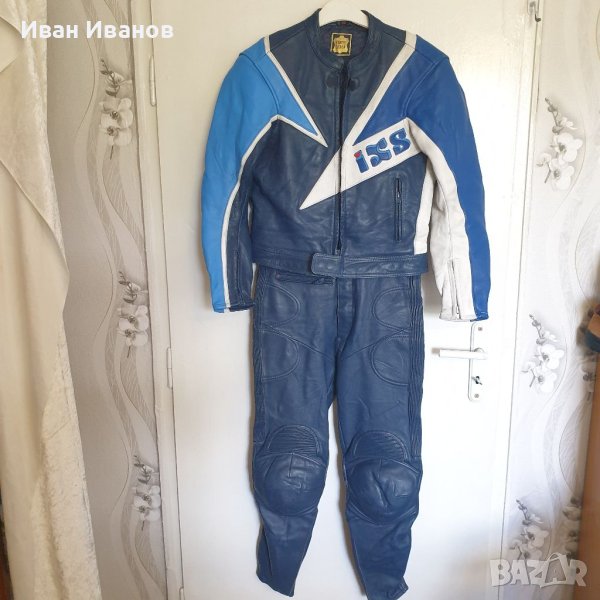 Мото екип  IXS, снимка 1