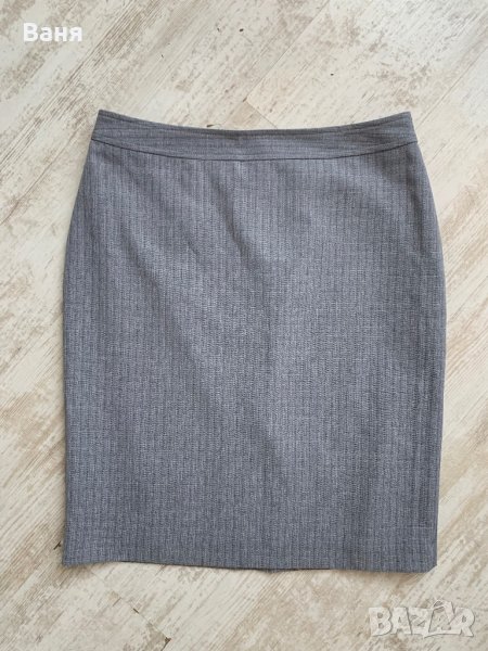 Елегантна дамска пола , снимка 1