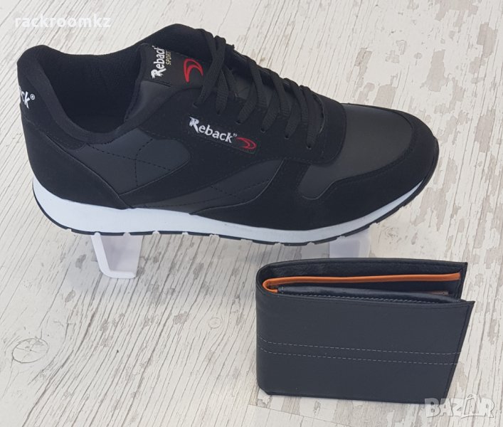 Мъжки маратонки , снимка 1