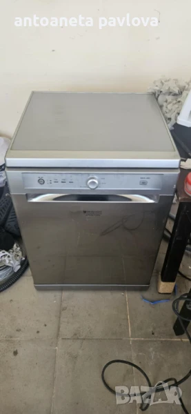 Съдомиялна Ariston, снимка 1