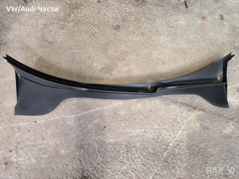 Кора чистачки за Голф 5 Volkswagen Golf 5 1K1819415A, снимка 1