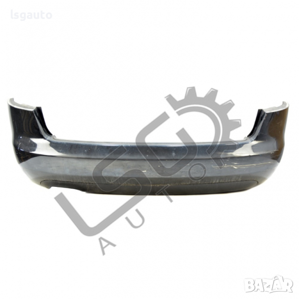 Задна броня AUDI A4 (B7) 2004-2008 A050422N-5, снимка 1