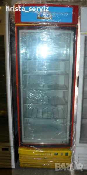 Хладилна витрина – минусова "SAMMONTANA", снимка 1