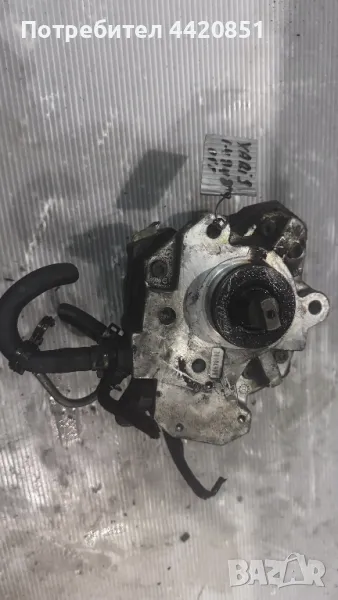 Помпа За Високо Налягане (ГНП) За Toyota Yaris 2001 - 0445 010 047 , 22100-33011, снимка 1