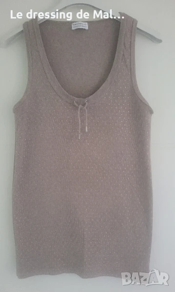 Топ на Bruno Cuccineli, снимка 1