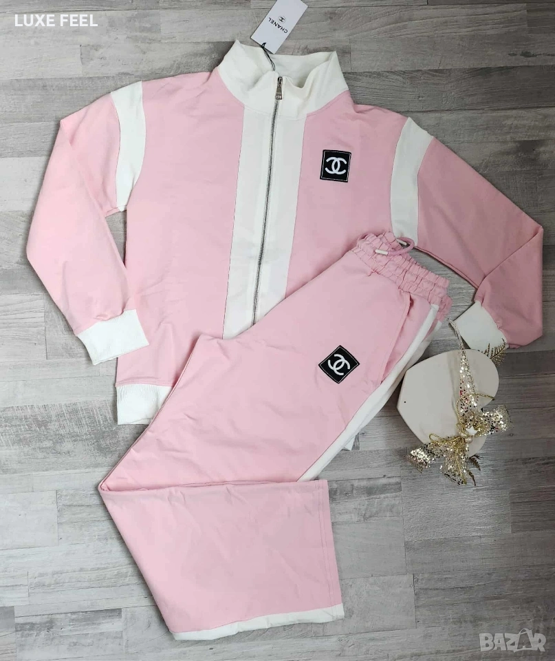 Дамски Комплект ⚜️ Chanel , снимка 1