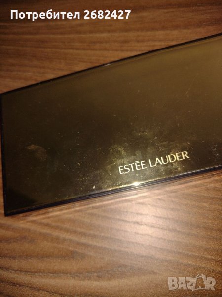 Ingenious Color Palette Estée Lauder Ingenious Color Palette, снимка 1