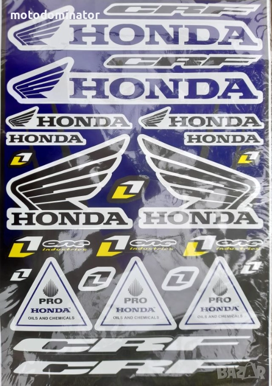 Лепенки - стикери. Различни модели., снимка 1