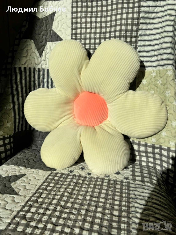 Нови Декоративни възглавнички – 4 Евро за брой., снимка 1