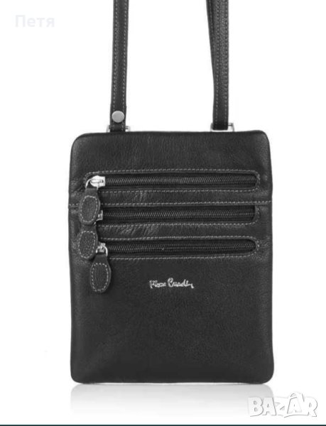 Мъжка Чанта Pierre Cardin, снимка 1