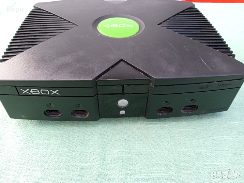 XBOX Игра/конзола, снимка 1