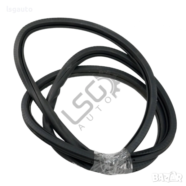 Уплътнение задна лява врата Volkswagen Golf VI 2008-2016 ID:149240, снимка 1