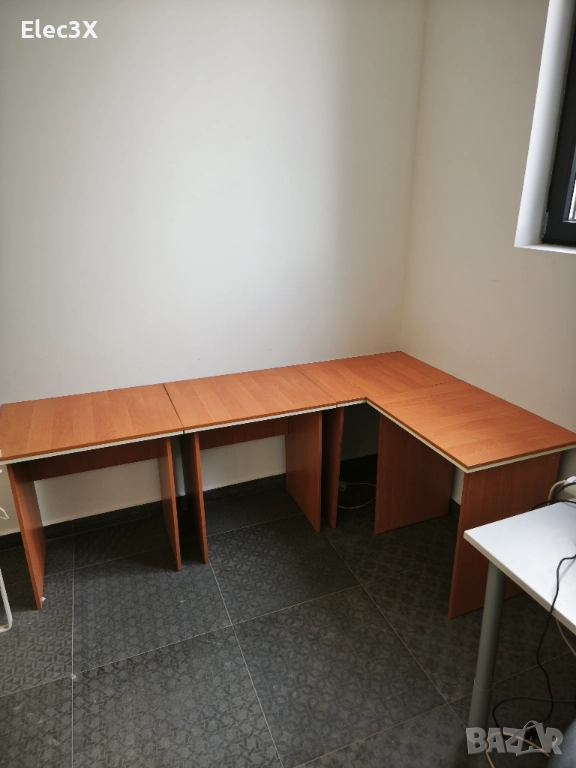 Мини бюра 70х55, снимка 1