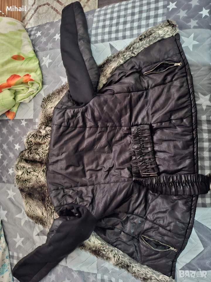 дамско яке , снимка 1