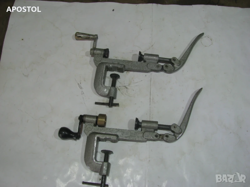 Машинка за патрони, снимка 1