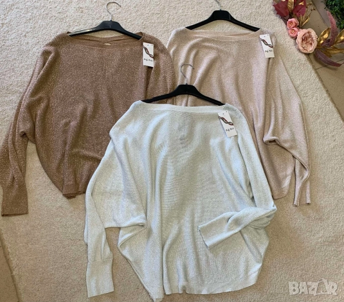 блуза , снимка 1