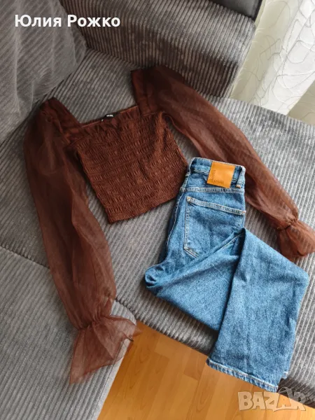 Блуза BikBok, снимка 1