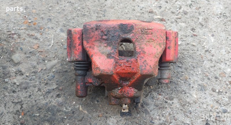 Преден Десен Спирачен Апарат Мазда 6 N, снимка 1