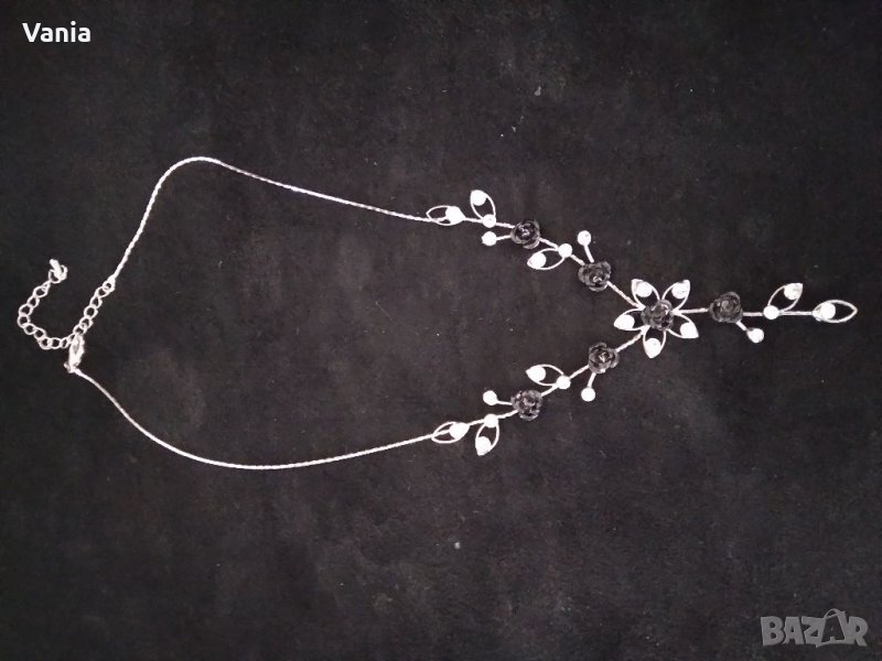 Колие, снимка 1