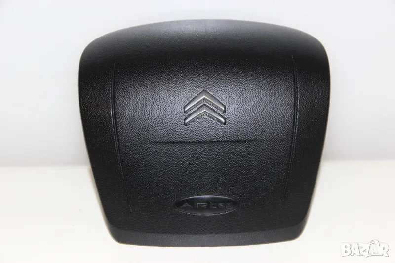 Airbag волан Citroen Jumper (2006-2014г.) 07354879970 / 34073842C, снимка 1