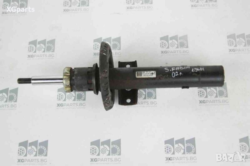 Амортисьор преден за Skoda Fabia 1.9sdi 64к.с. (2000-2007) 6Q0413031BJ, снимка 1