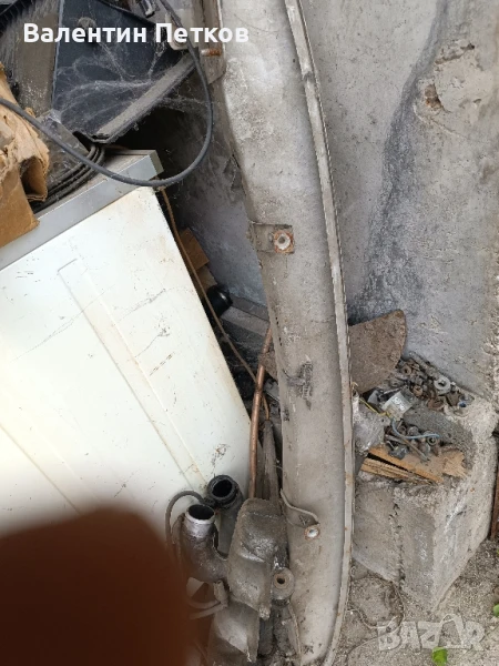 Предна греда за Форд фокус 2001 година , снимка 1