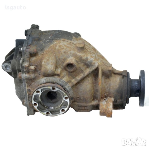 Заден диференциал BMW X3 (E83) 2003-2010 ID:102531, снимка 1