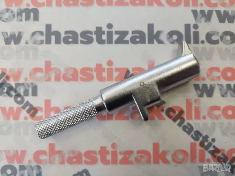  Инструмент за фиксиране съединител 6-степенни DSG трансмисии VAG 02E , снимка 1