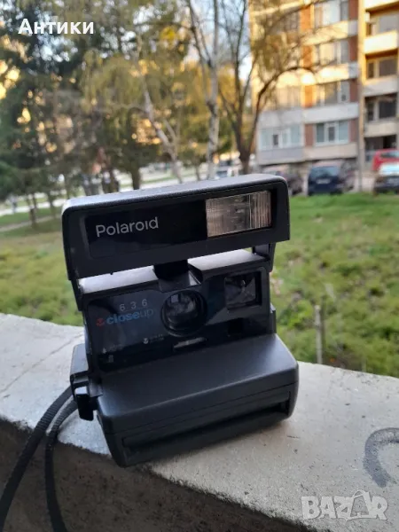 Фотоапарат Polaroid , снимка 1