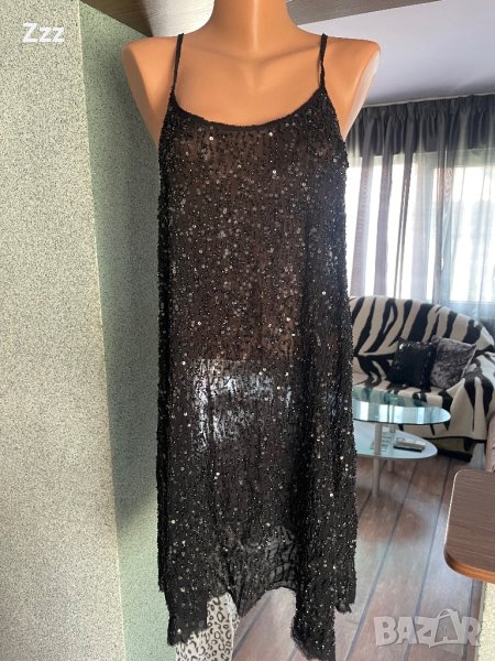 Дамска рокля, снимка 1