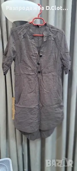 дълга риза/туника , снимка 1