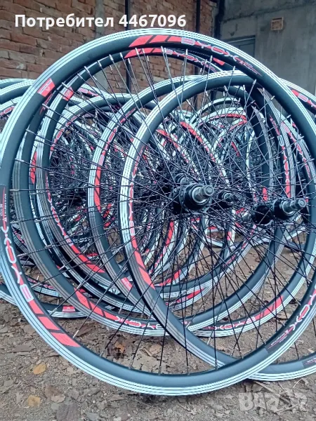 Правя капли на ишлеме, снимка 1