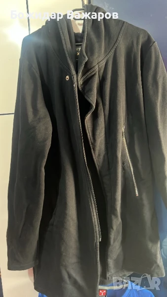 Мъжка жилетка, снимка 1