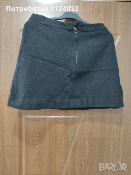 Продавам вълнена пола, снимка 1